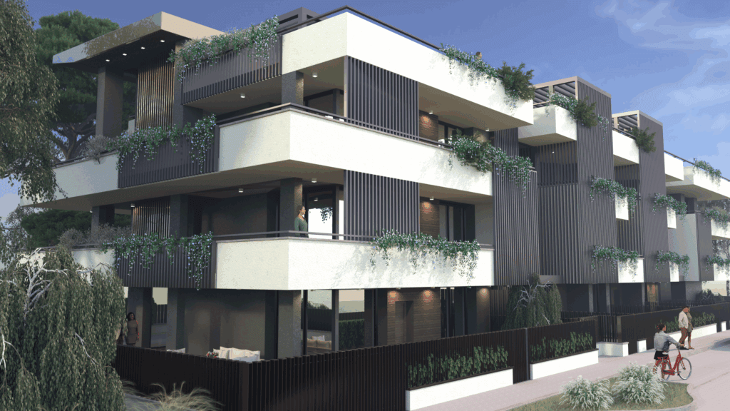realizzazione appartamenti a empoli